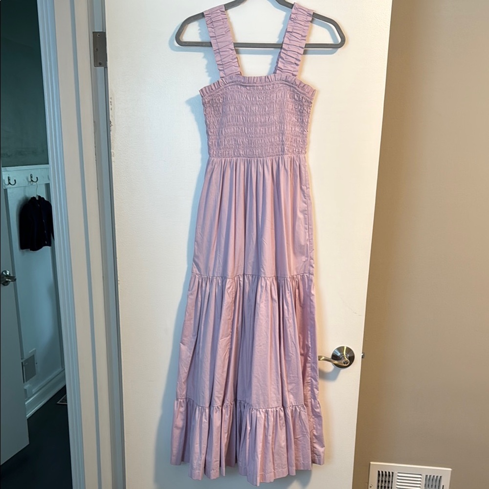 Abercrombie & Fitch Maxi Dress Size Small